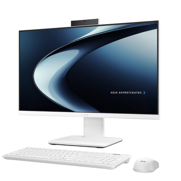 Asus ExpertCenter P600 PM640GA-BPC0130 Ryzen AI 5 430 16GB 512GB SSD 23.8 pulgadas Blanco Asus ExpertCenter P600 PM640GA-BPC0130 Ryzen AI 5 430 16GB 512GB SSD 23.8 pulgadas Blanco